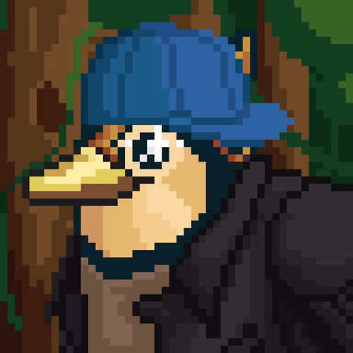 Bird Sae