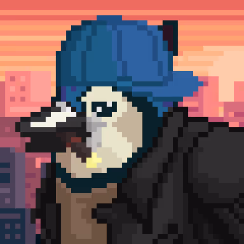 Bird Sae