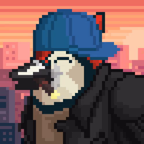 Bird Sae