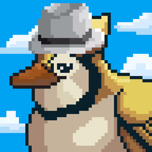 Bird Sae