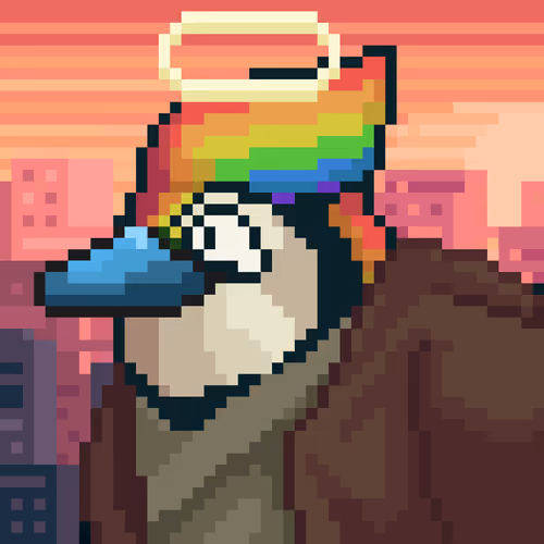 Bird Sae