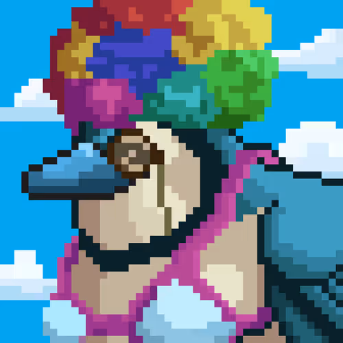 Bird Sae
