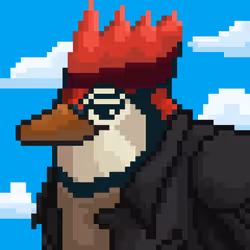 Bird Sae #480