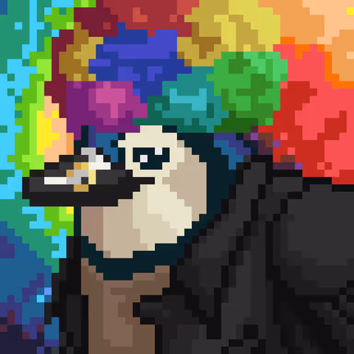 Bird Sae