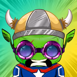 BaseMint Gang Captain #215
