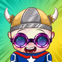 BaseMint Gang Captain #197