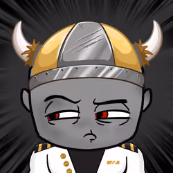 BaseMint Gang Captain #204