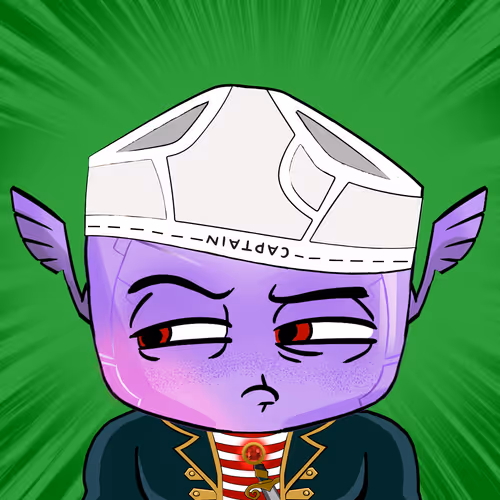 Basemintgang Captains
