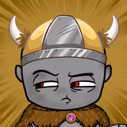 BaseMint Gang Captain #213