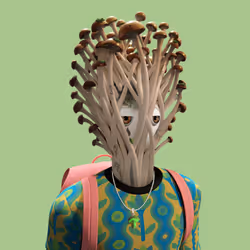 Funga #528