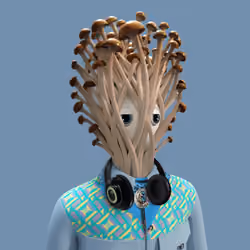 Funga #798
