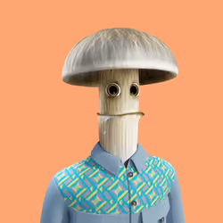Funga #1496