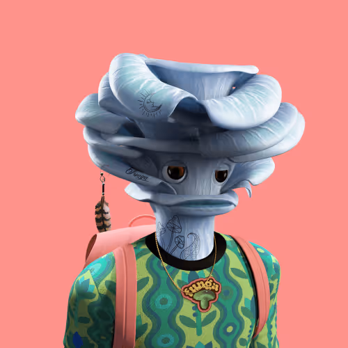 Funga #392