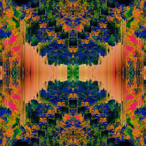 Hyperaware Stimulant 1