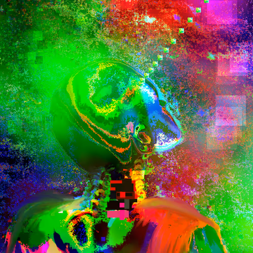 Hyperaware Stimulant 1