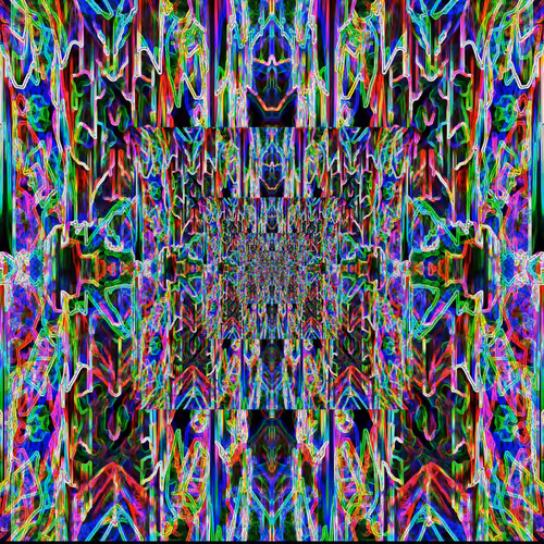 Hyperaware Stimulant 1