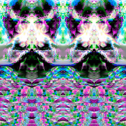Hyperaware Stimulant 1