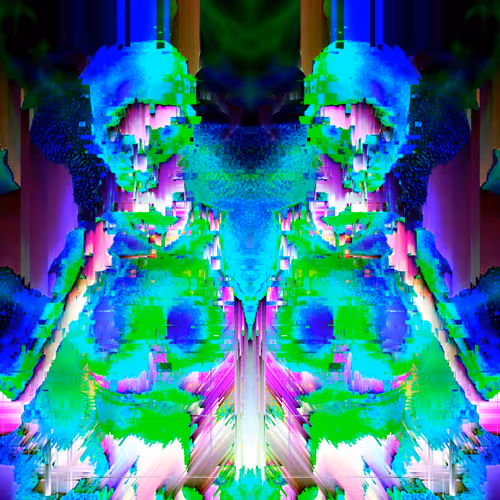Hyperaware Stimulant 1