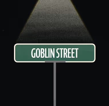 Goblin Street