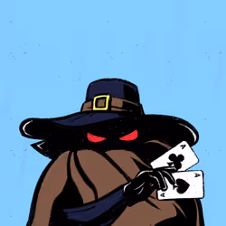 6977