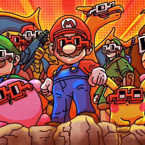 Smash Club