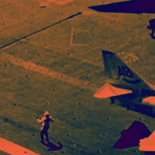 FLIGHT DECK