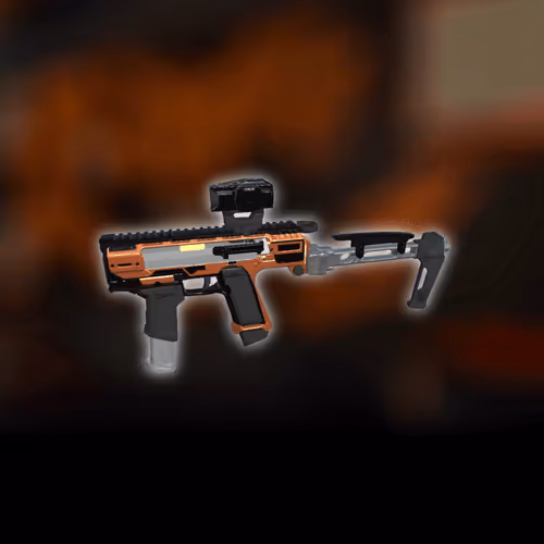 Metaforce Rampage Alpha