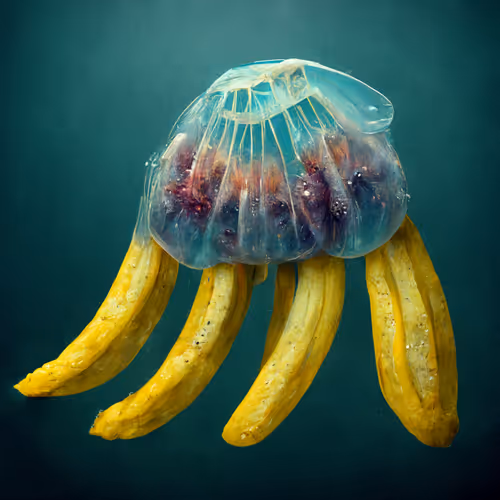 Jellyfoods