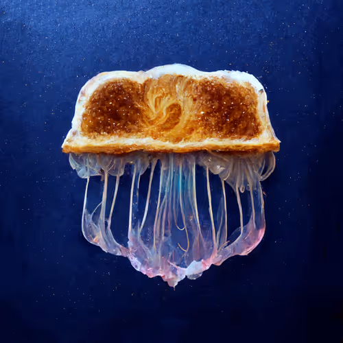 Jellyfoods