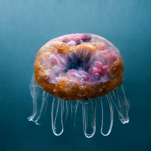 Jellyfoods