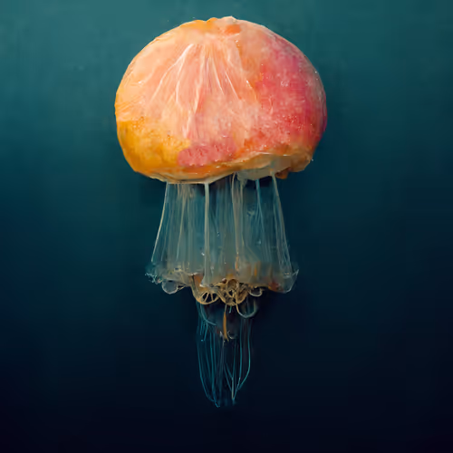 Jellyfoods