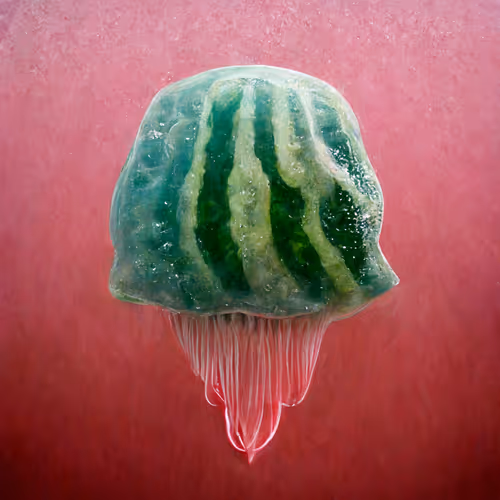 Jellyfoods