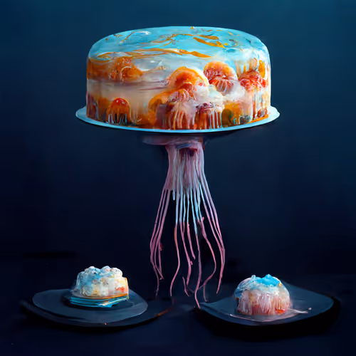 Jellyfoods