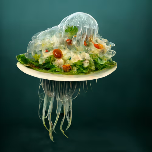 Jellyfoods