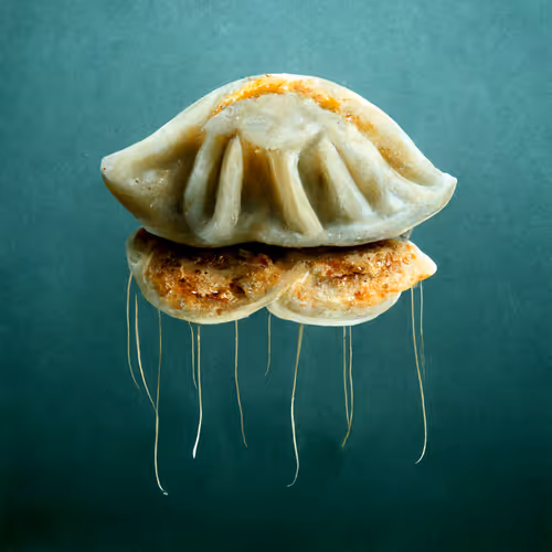 Jellyfoods