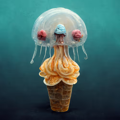Jellyfoods
