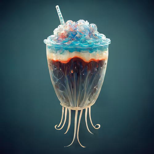Jellyfoods