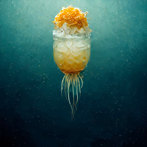 Jellyfoods