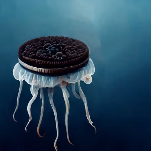 Jellyfoods