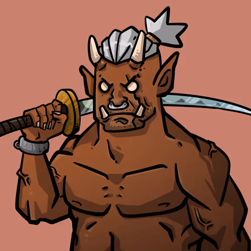 Myths Monsters