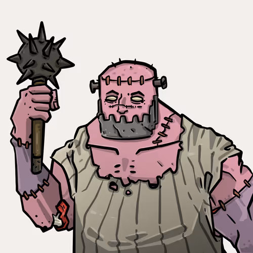 Myths Monsters