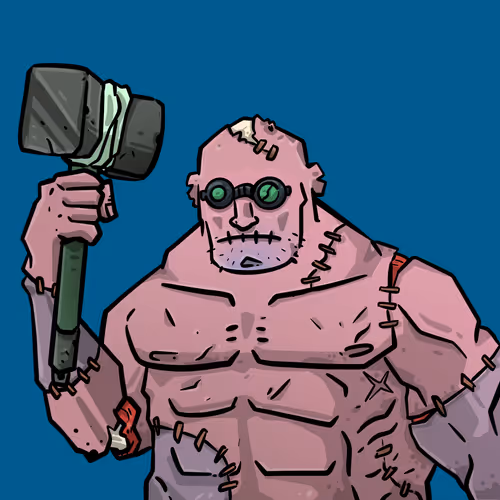 Myths Monsters