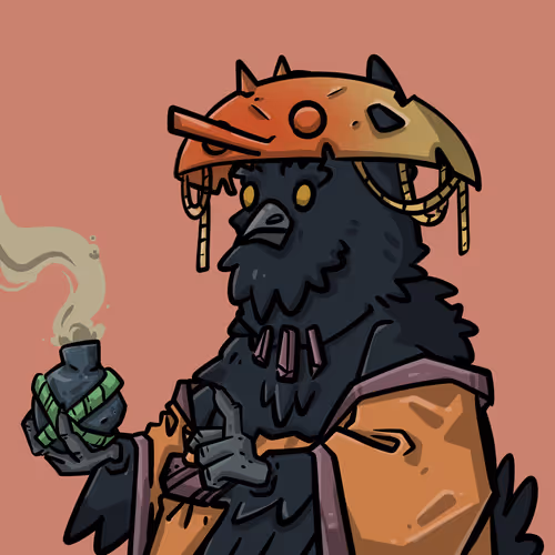 Myths Monsters