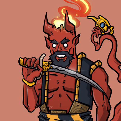 Myths Monsters