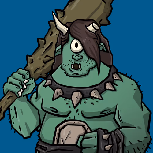 Myths Monsters
