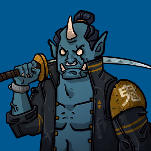 Myths Monsters