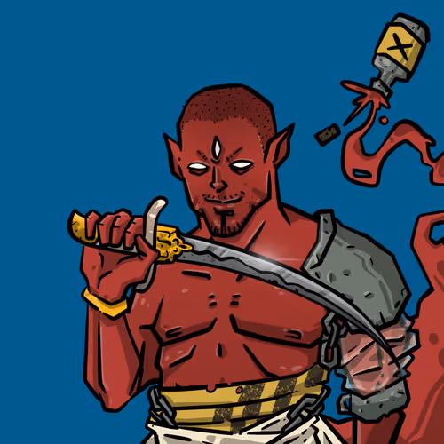Myths Monsters