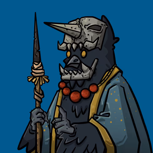 Myths Monsters