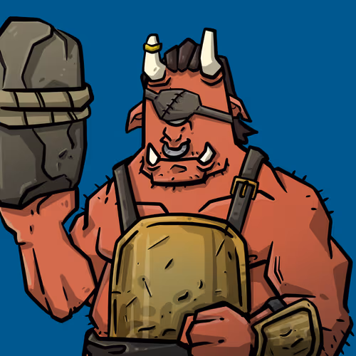Myths Monsters