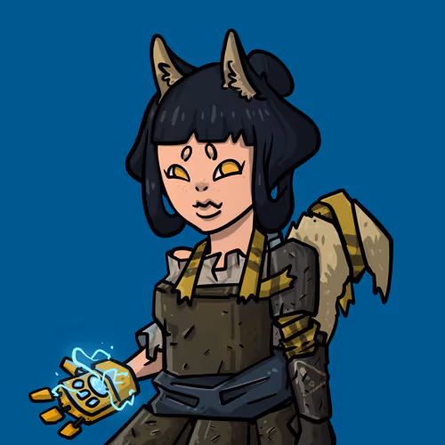 Myths Monsters